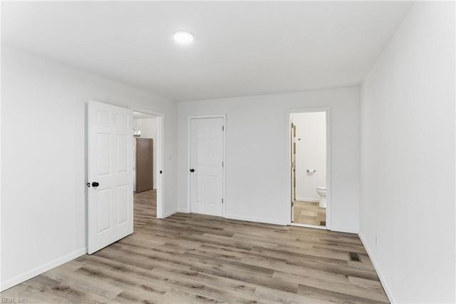 407 Wilson CT, Suffolk, VA 23434