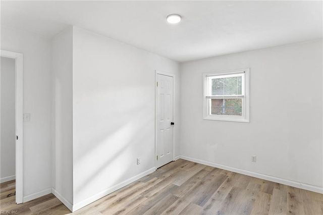 407 Wilson CT, Suffolk, VA 23434