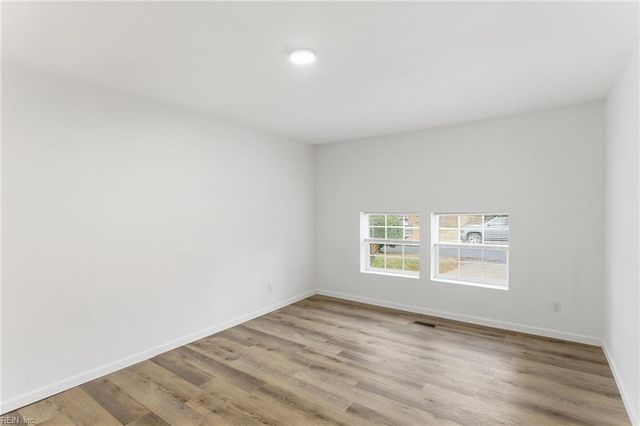 407 Wilson CT, Suffolk, VA 23434