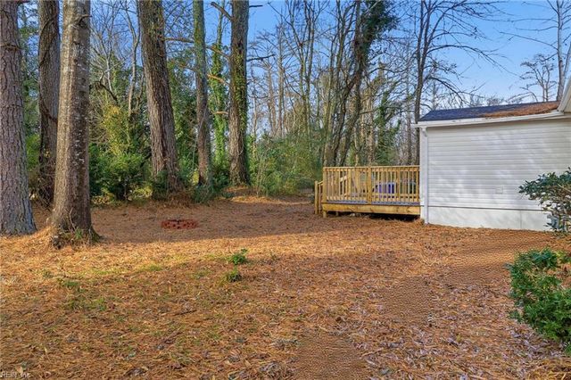 407 Wilson CT, Suffolk, VA 23434