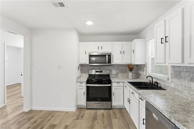 407 Wilson CT, Suffolk, VA 23434