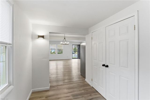 407 Wilson CT, Suffolk, VA 23434