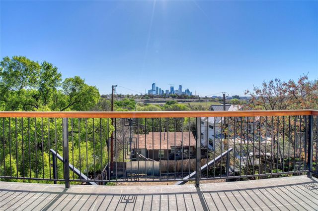 717 Meriden LN, Austin, TX 78703