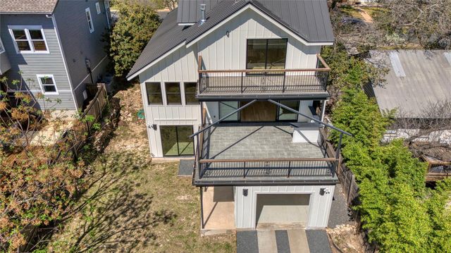 717 Meriden LN, Austin, TX 78703