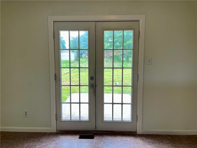 810 Gwen Street, Springdale, AR 72762