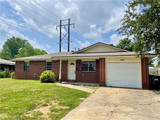 810 Gwen Street, Springdale, AR 72762