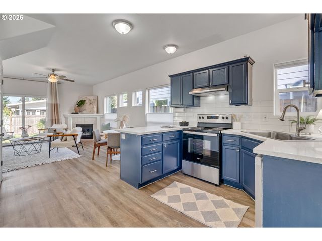 3101 Ne 80TH Ave, Portland, OR 97213