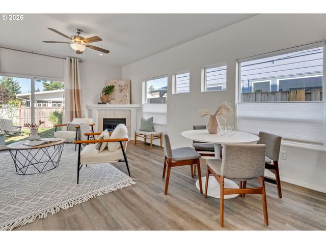3101 Ne 80TH Ave, Portland, OR 97213