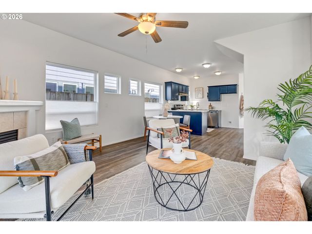3101 Ne 80TH Ave, Portland, OR 97213