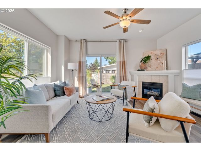 3101 Ne 80TH Ave, Portland, OR 97213