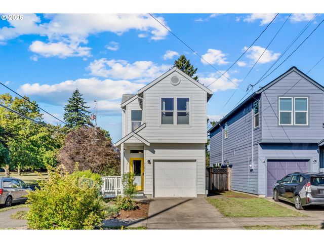 3101 Ne 80TH Ave, Portland, OR 97213