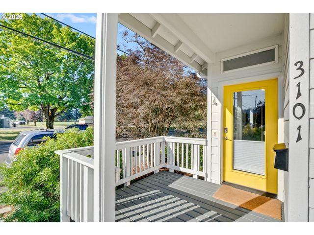 3101 Ne 80TH Ave, Portland, OR 97213