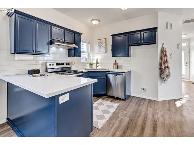 3101 Ne 80TH Ave, Portland, OR 97213