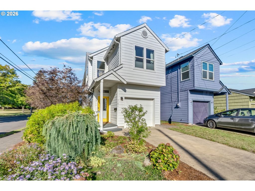 3101 Ne 80TH Ave, Portland, OR 97213