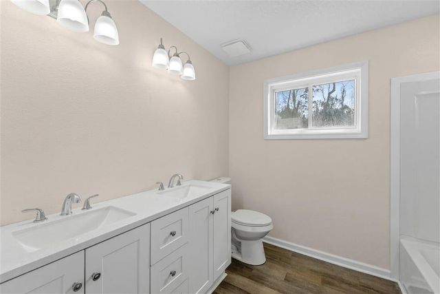 1541 Evonne Street, Lake Charles, LA 70611