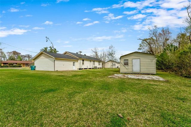 1541 Evonne Street, Lake Charles, LA 70611