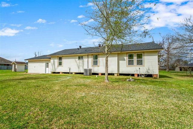 1541 Evonne Street, Lake Charles, LA 70611