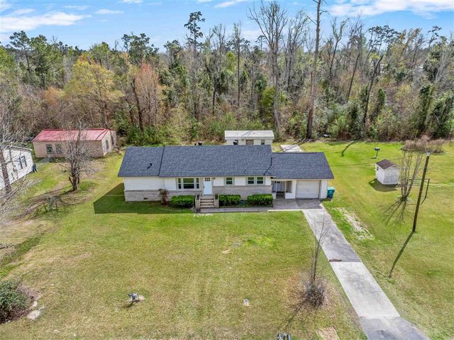 1541 Evonne Street, Lake Charles, LA 70611