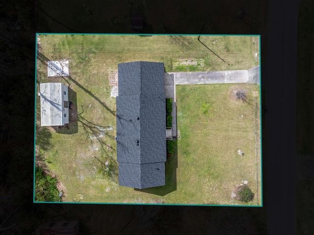 1541 Evonne Street, Lake Charles, LA 70611