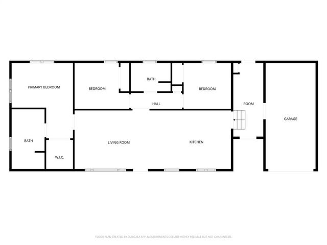 1541 Evonne Street, Lake Charles, LA 70611