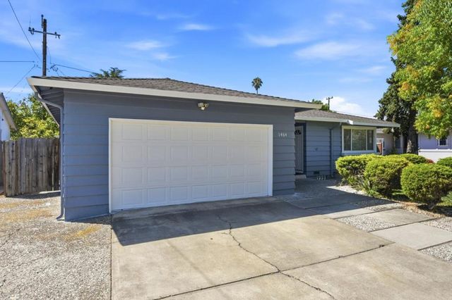 1464 Hillsdale Avenue, San Jose, CA 95118