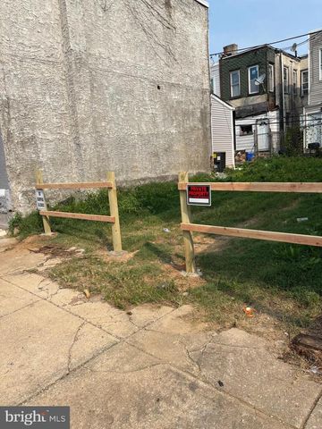 3333 W FIRTH ST, Philadelphia, PA 19132