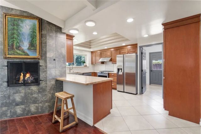 1020 La Serna, La Habra, CA 90631