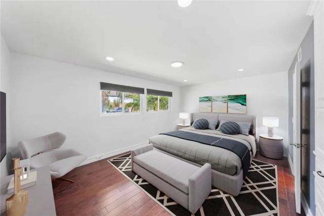 1020 La Serna, La Habra, CA 90631