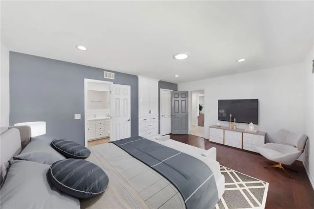 1020 La Serna, La Habra, CA 90631