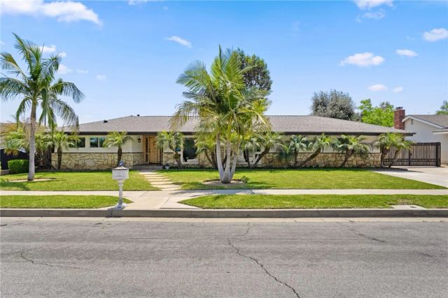 1020 La Serna, La Habra, CA 90631