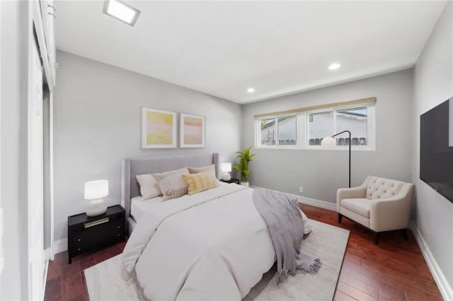 1020 La Serna, La Habra, CA 90631