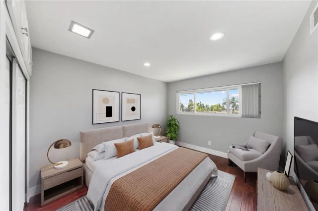 1020 La Serna, La Habra, CA 90631
