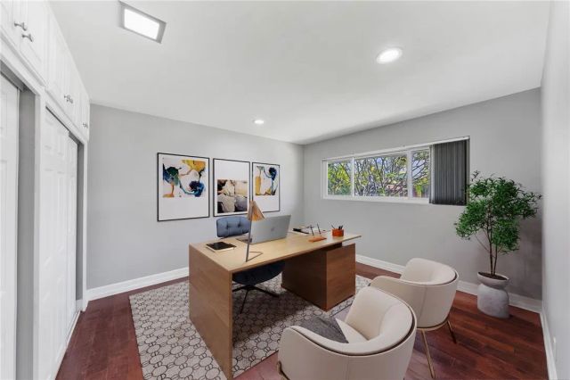 1020 La Serna, La Habra, CA 90631