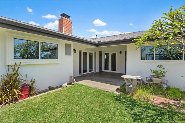 1020 La Serna, La Habra, CA 90631