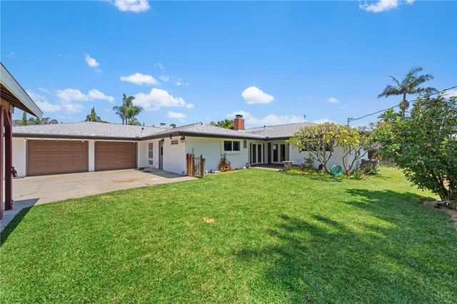 1020 La Serna, La Habra, CA 90631