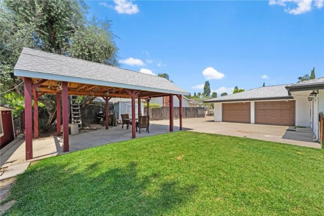 1020 La Serna, La Habra, CA 90631