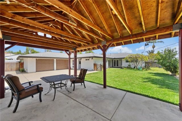 1020 La Serna, La Habra, CA 90631