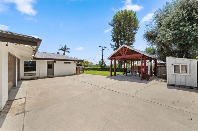 1020 La Serna, La Habra, CA 90631
