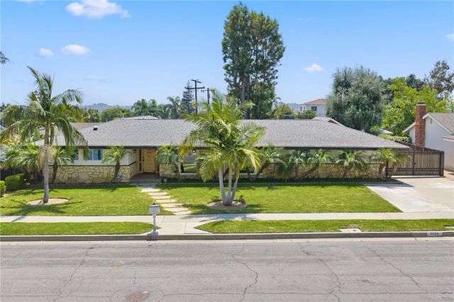 1020 La Serna, La Habra, CA 90631