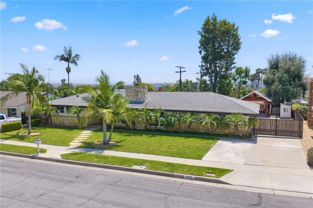 1020 La Serna, La Habra, CA 90631