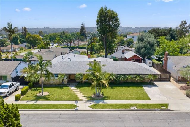 1020 La Serna, La Habra, CA 90631