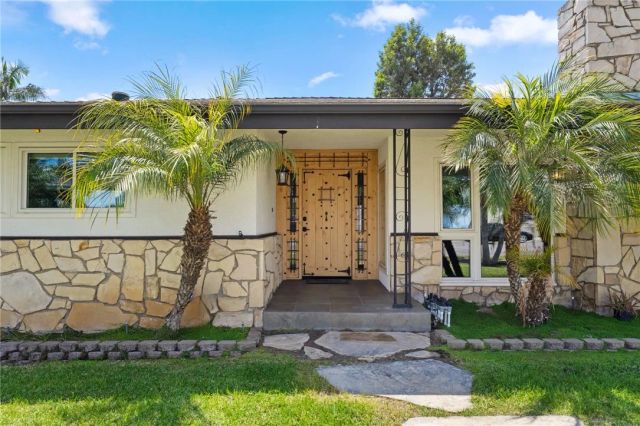 1020 La Serna, La Habra, CA 90631