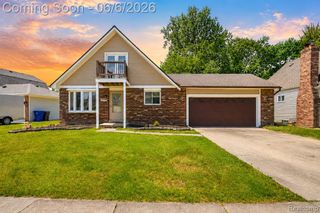 43673 Antietam Court, Canton, MI 48188