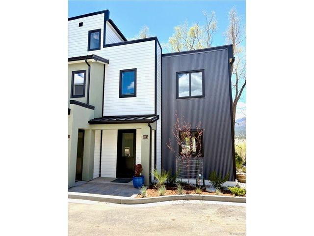 205 Two Rivers Rd G, Salida, CO 81201