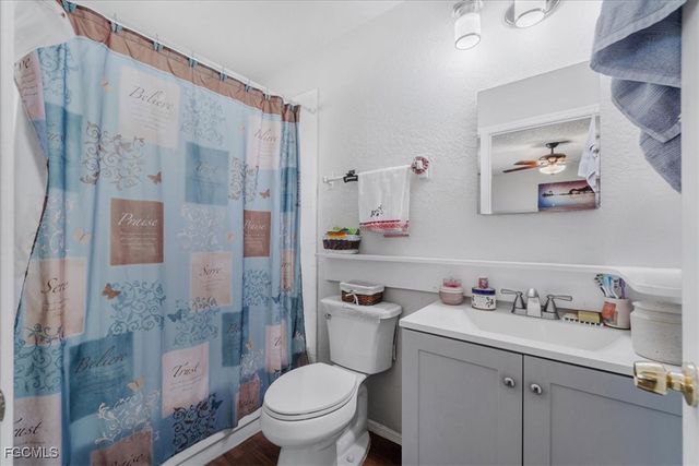 4013 Albany RD, Labelle, FL 33935