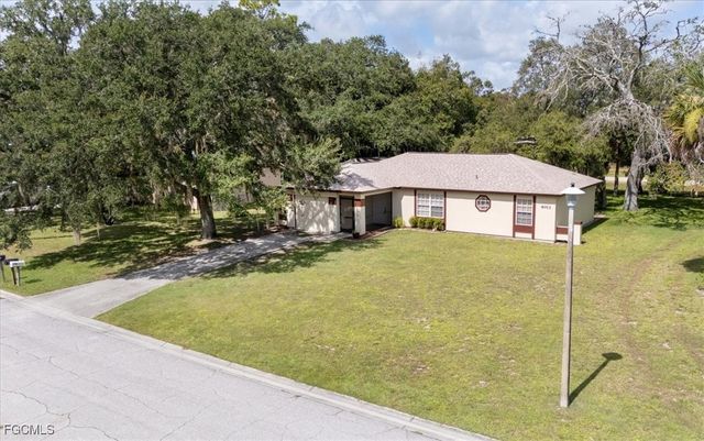 4013 Albany RD, Labelle, FL 33935