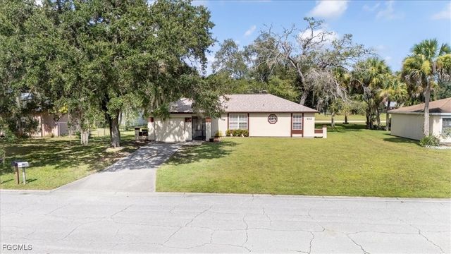 4013 Albany RD, Labelle, FL 33935