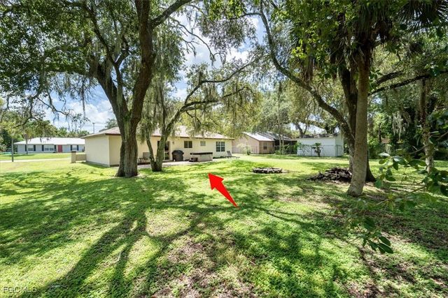 4013 Albany RD, Labelle, FL 33935