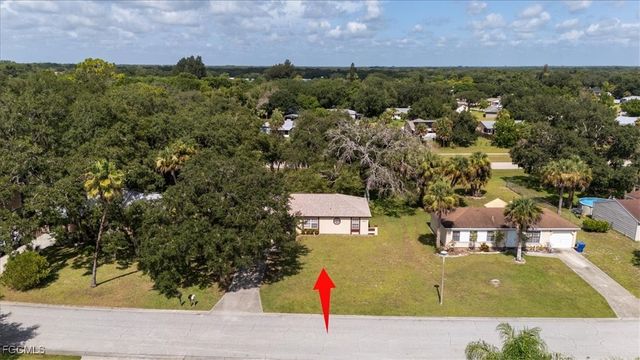 4013 Albany RD, Labelle, FL 33935