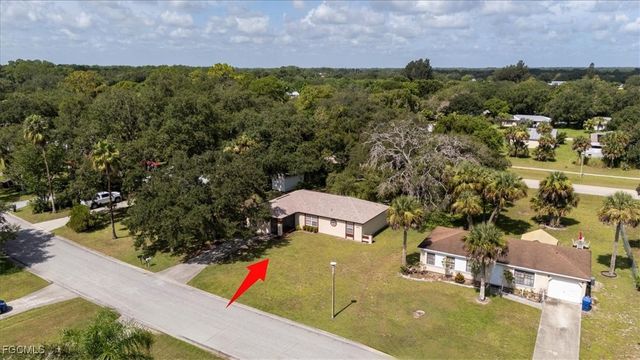 4013 Albany RD, Labelle, FL 33935